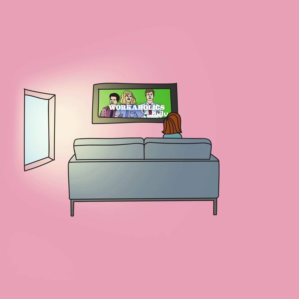 hulu-lunares-workaholics-blake-anders-adam.gif