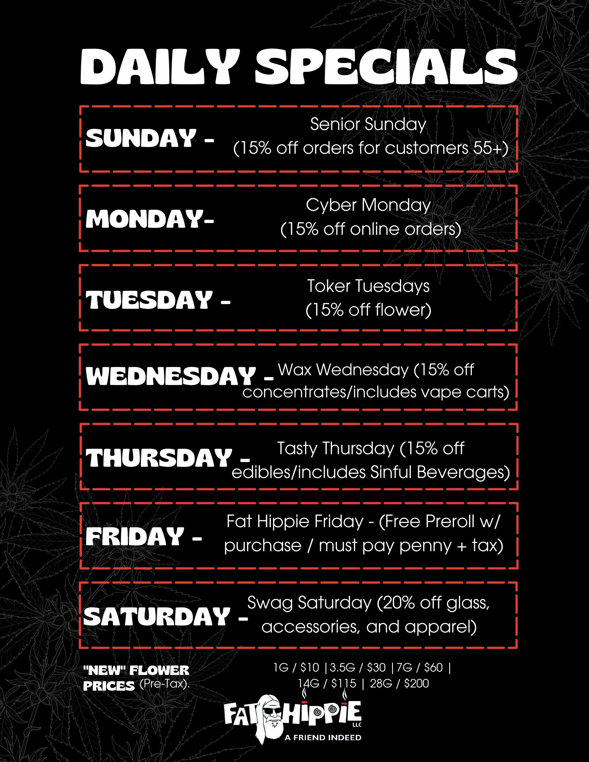 Deals Fat Hippie LLC deals-fat-hippie-llc