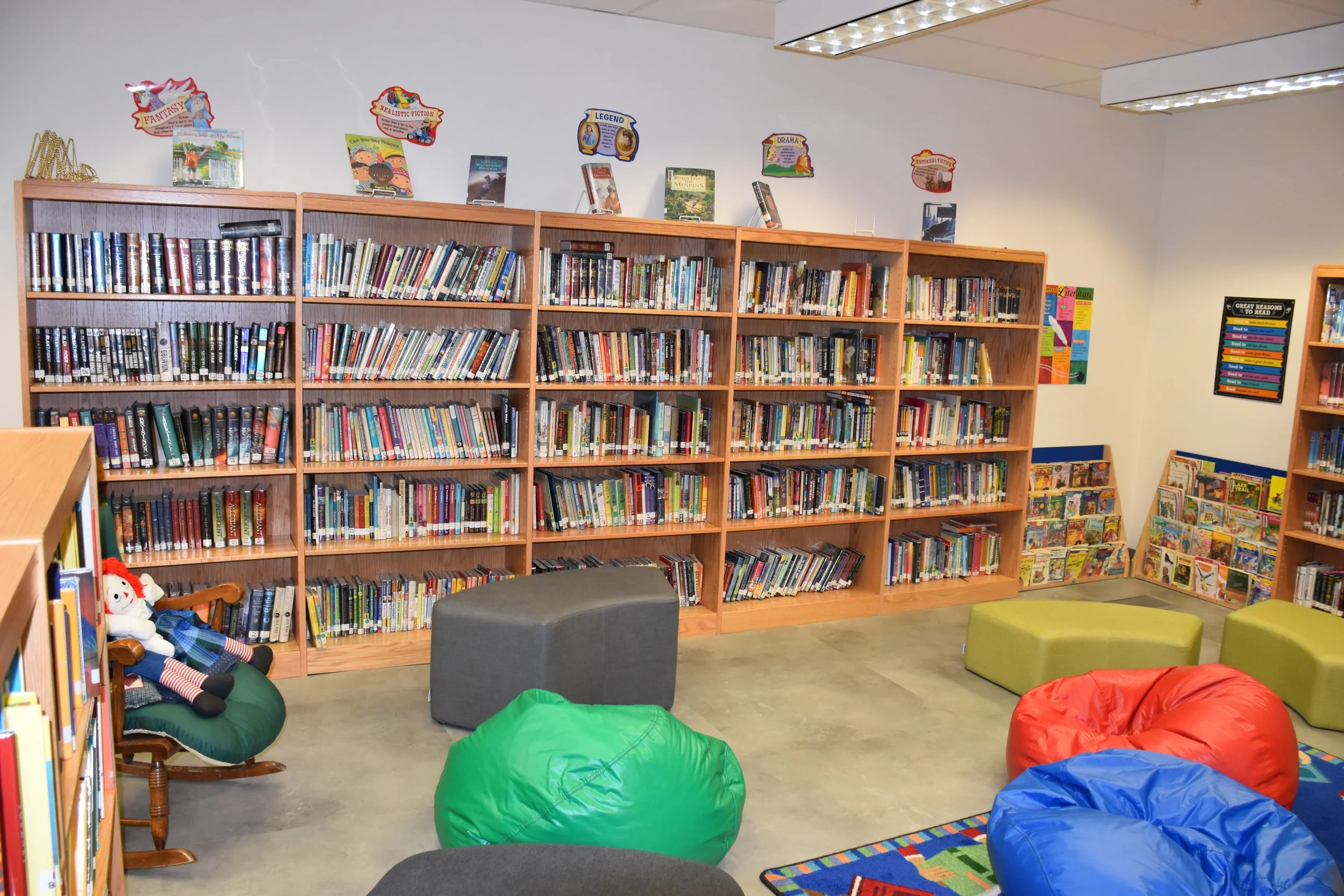 Online Resources — CTK School