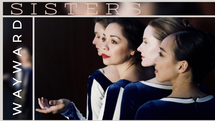 Wayward Sisters
