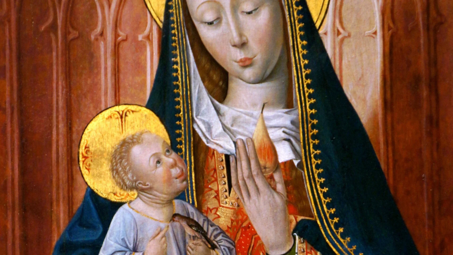 Glad Baroque Tidings