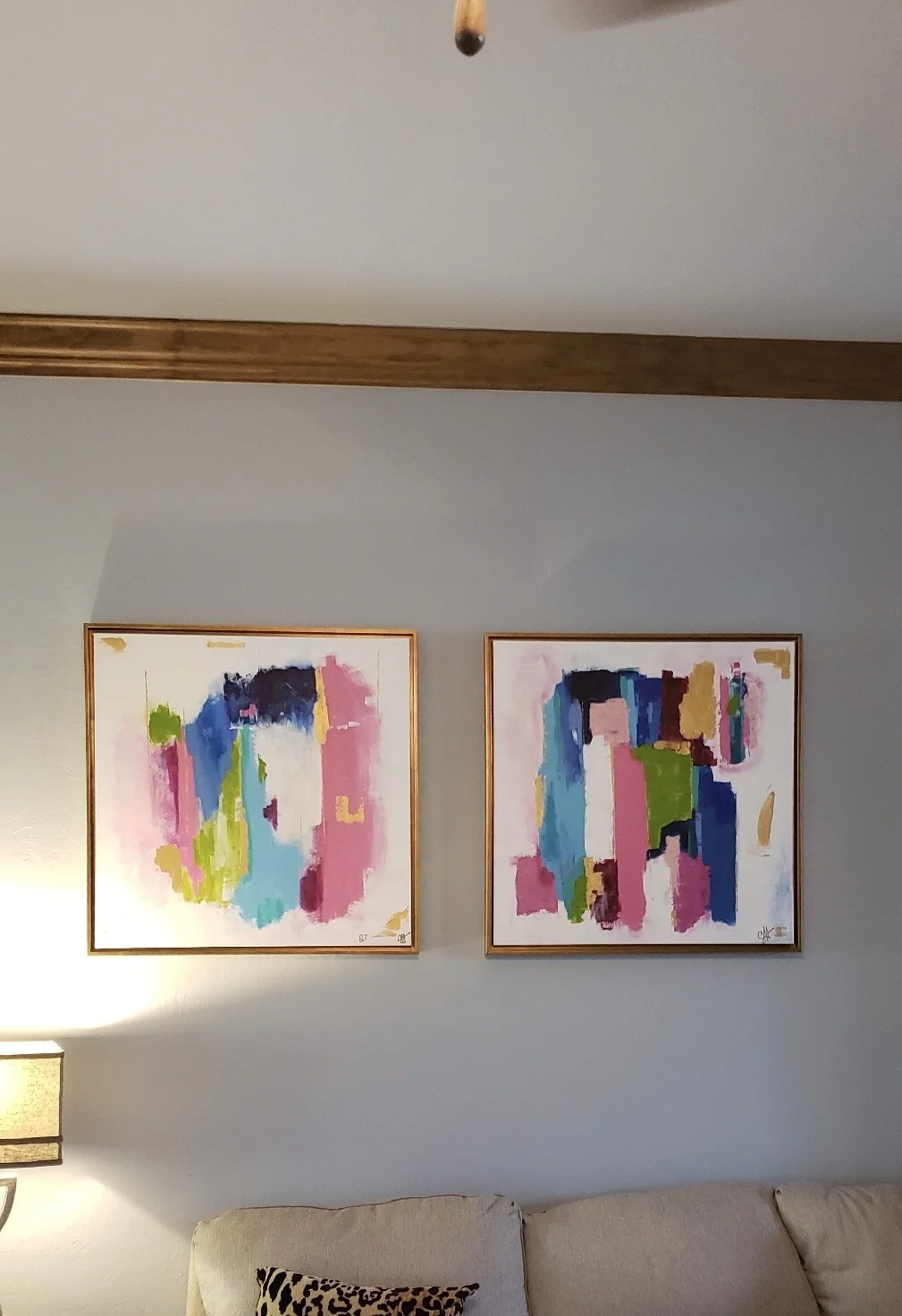 Age is Just a Number