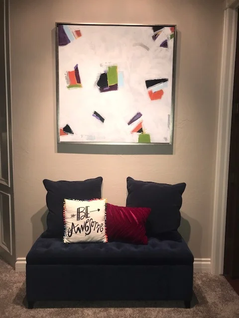 We Will Not Be Moved