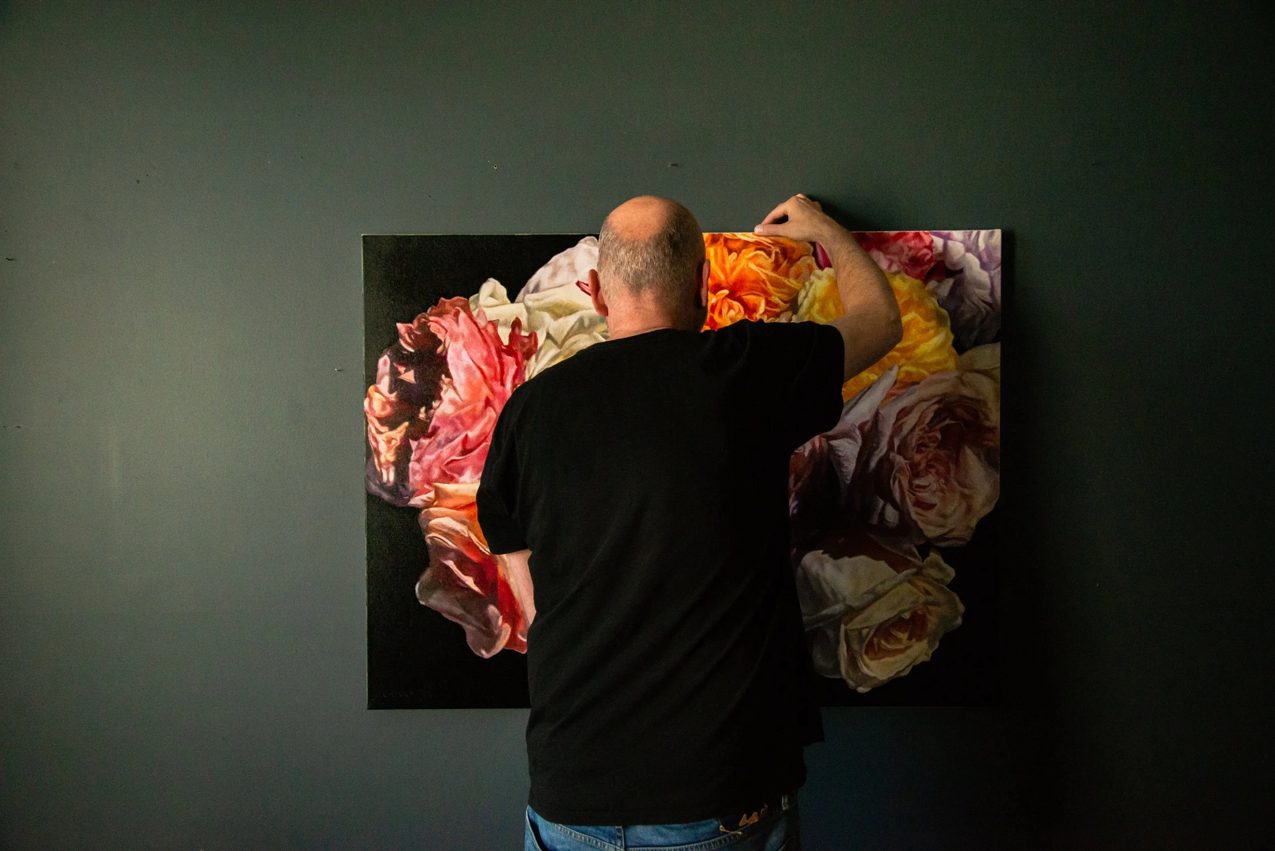 Summer in the Studio, 2022