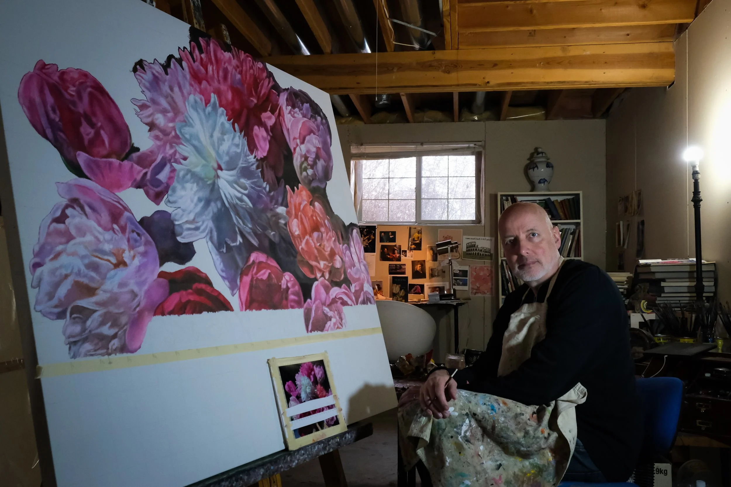 Save the Date – May 2, 2026 at Canada House Gallery in Banff