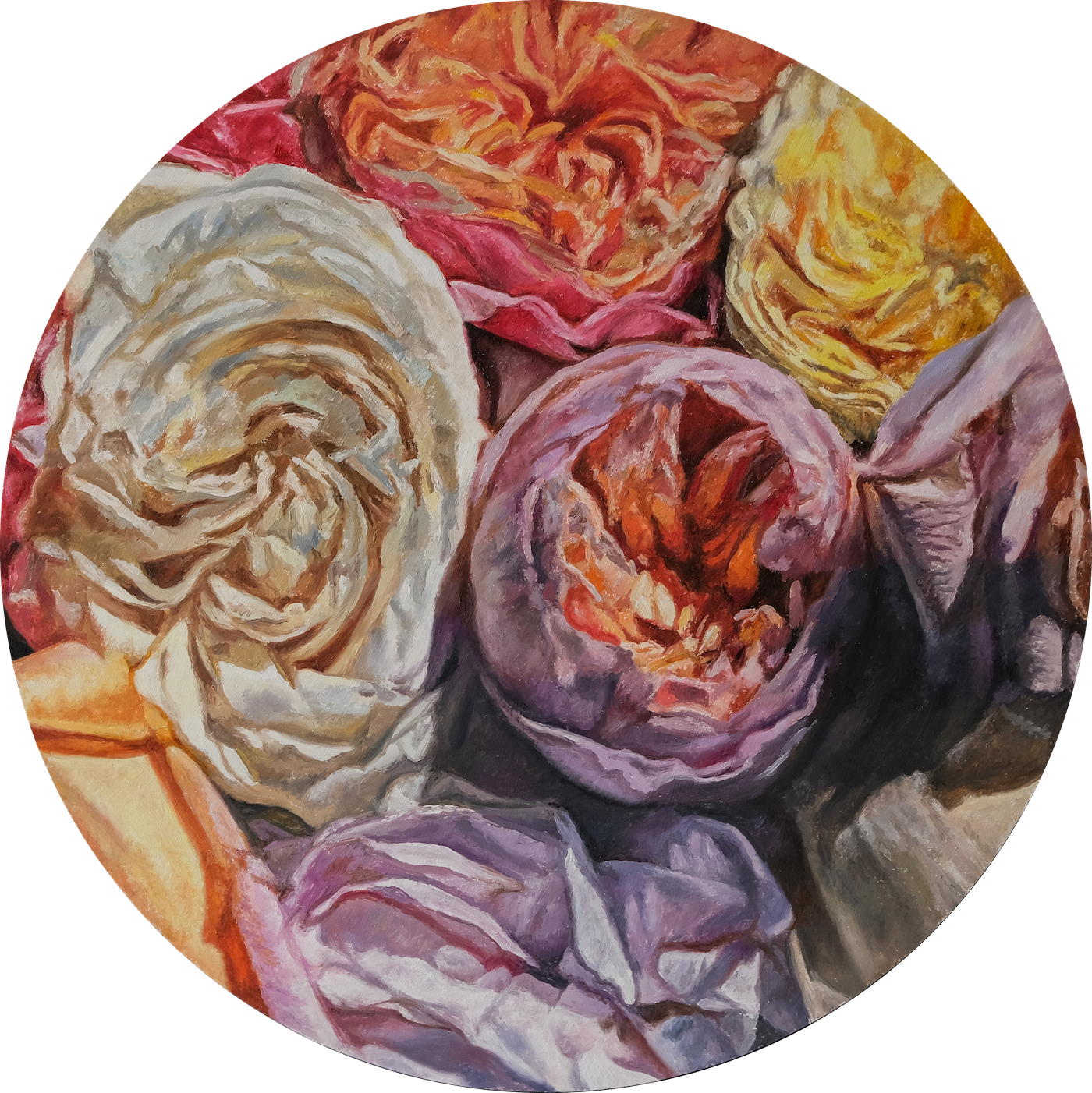 Roses