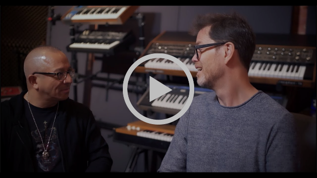 Interview with Michael Alago