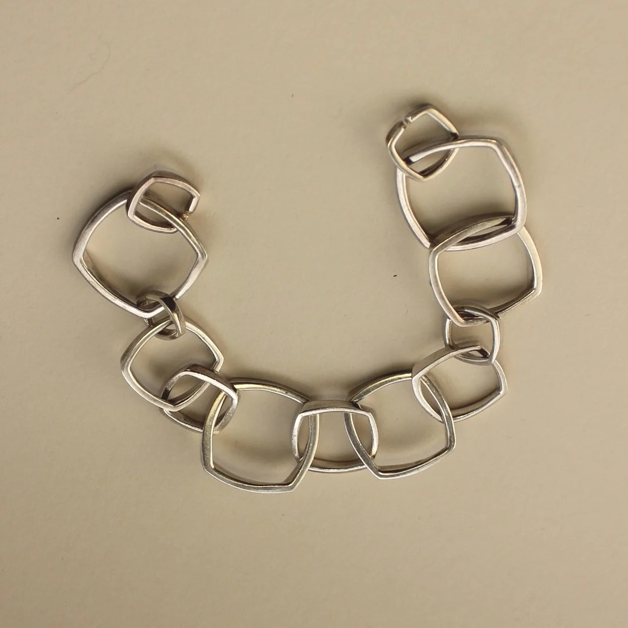 Georg Jensen sterling silver,buccellati 