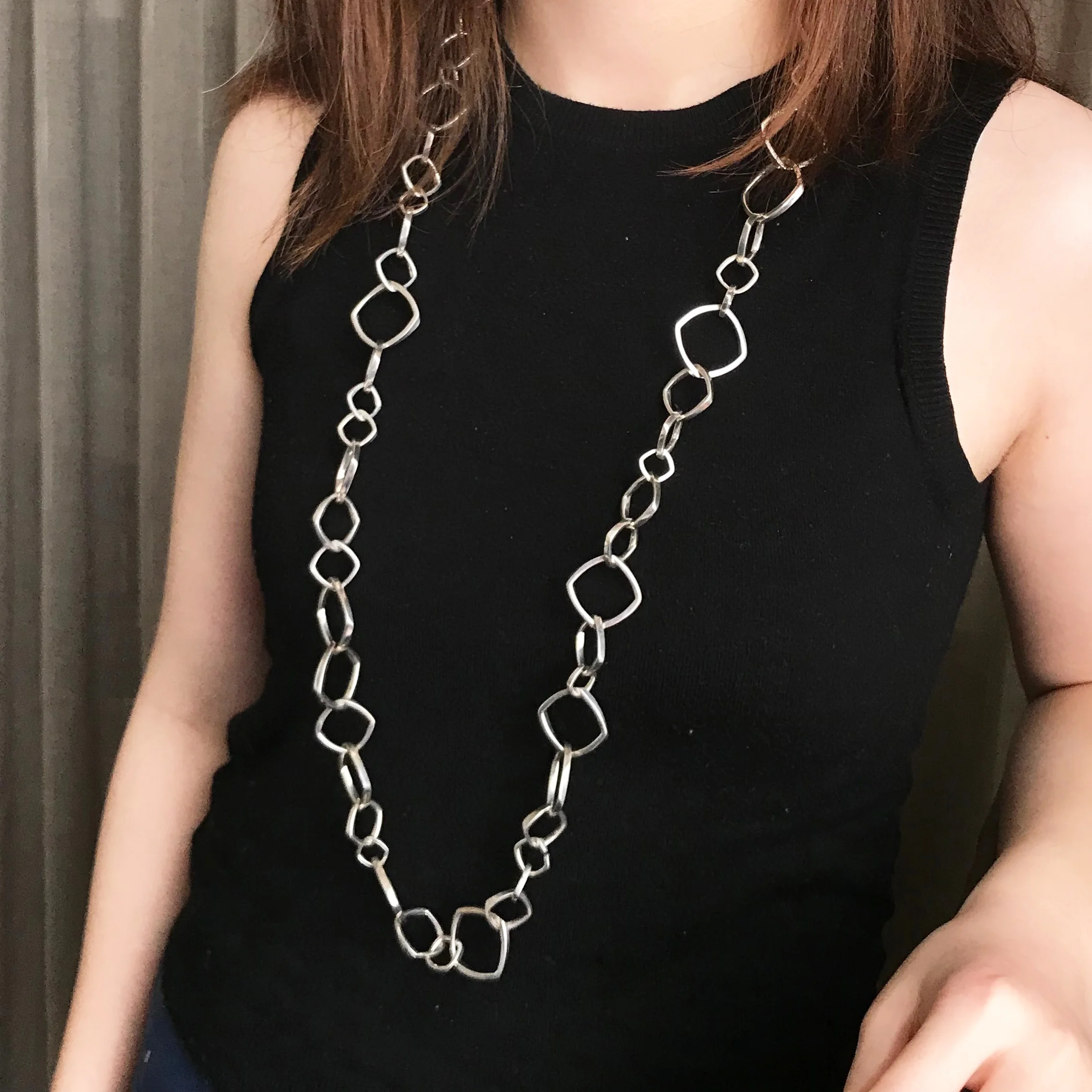 Georg Jensen sterling silver,buccellati 