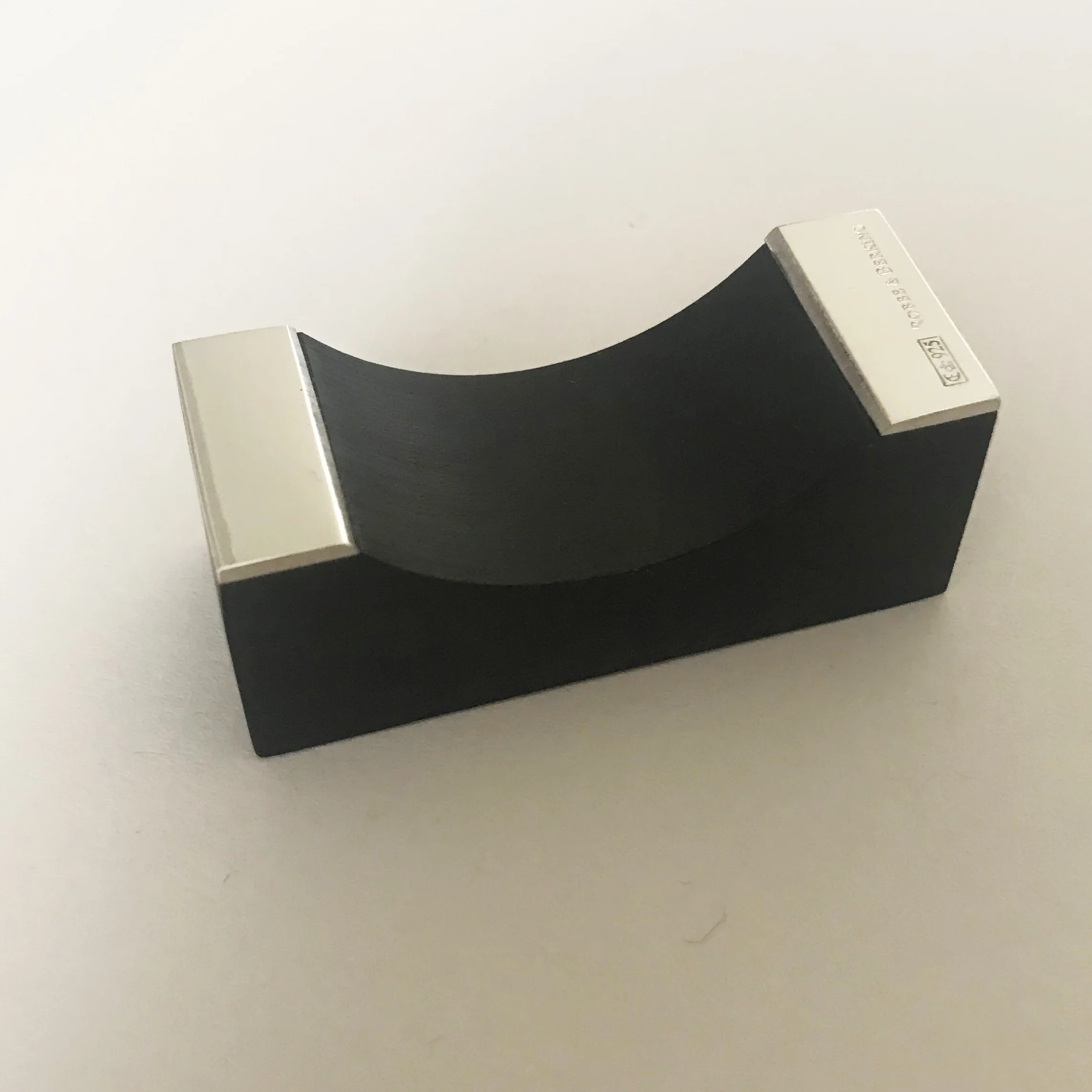 Georg Jensen sterling silver,buccellati 