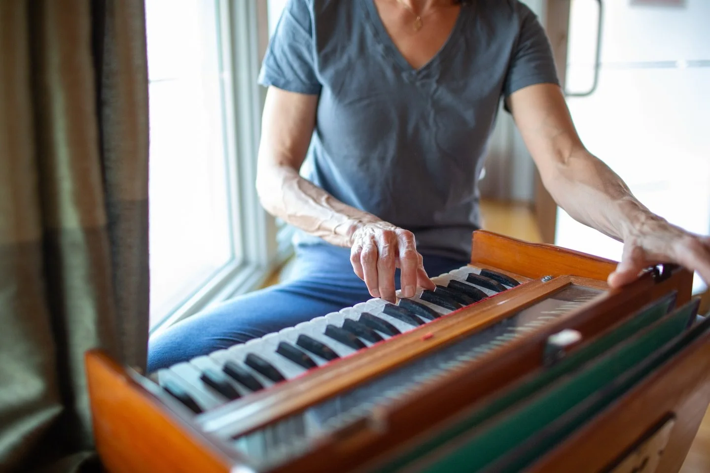 Friday March 6, we have all regularly schedule classes with our fab teachers underway! Catch up with Maddy, Ramit, Teri, Marissa, John, and Katie!🙏🏽

Additionally, this weekend 

Harmonium &amp; Mantra 101 
Saturday March 7, 5:15 -6:45 pm with Carl