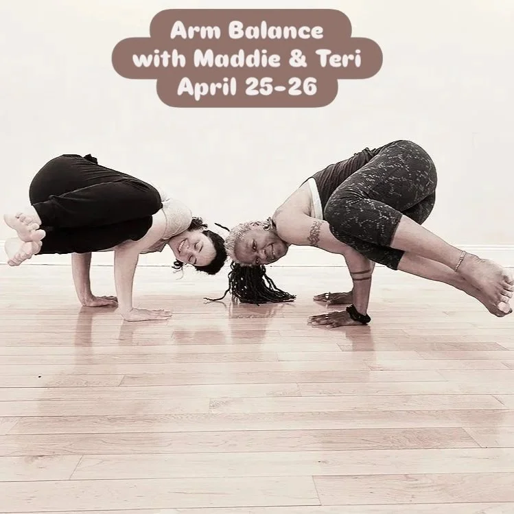 We hope your day has been pleasant. 🕊️
We have a variety of wonderful offerings coming up this weekend. Please see the website for more details, and to sign up!🕉️