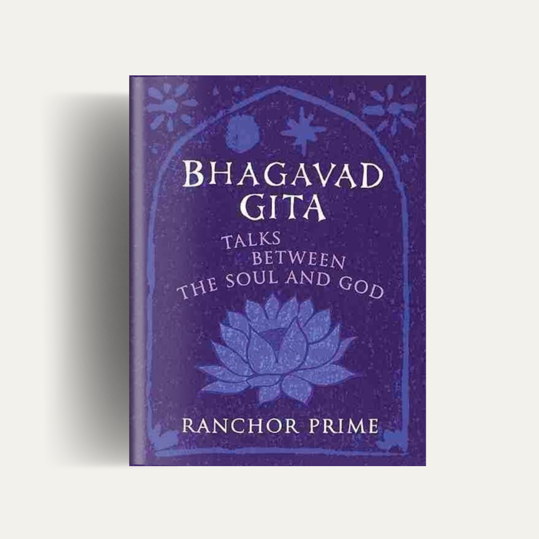 Bhagavad Gita Study Group at Jaya Yoga Center