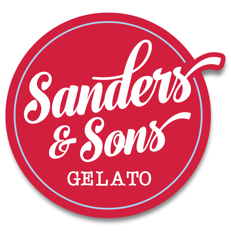 Sanders & Sons Gelato