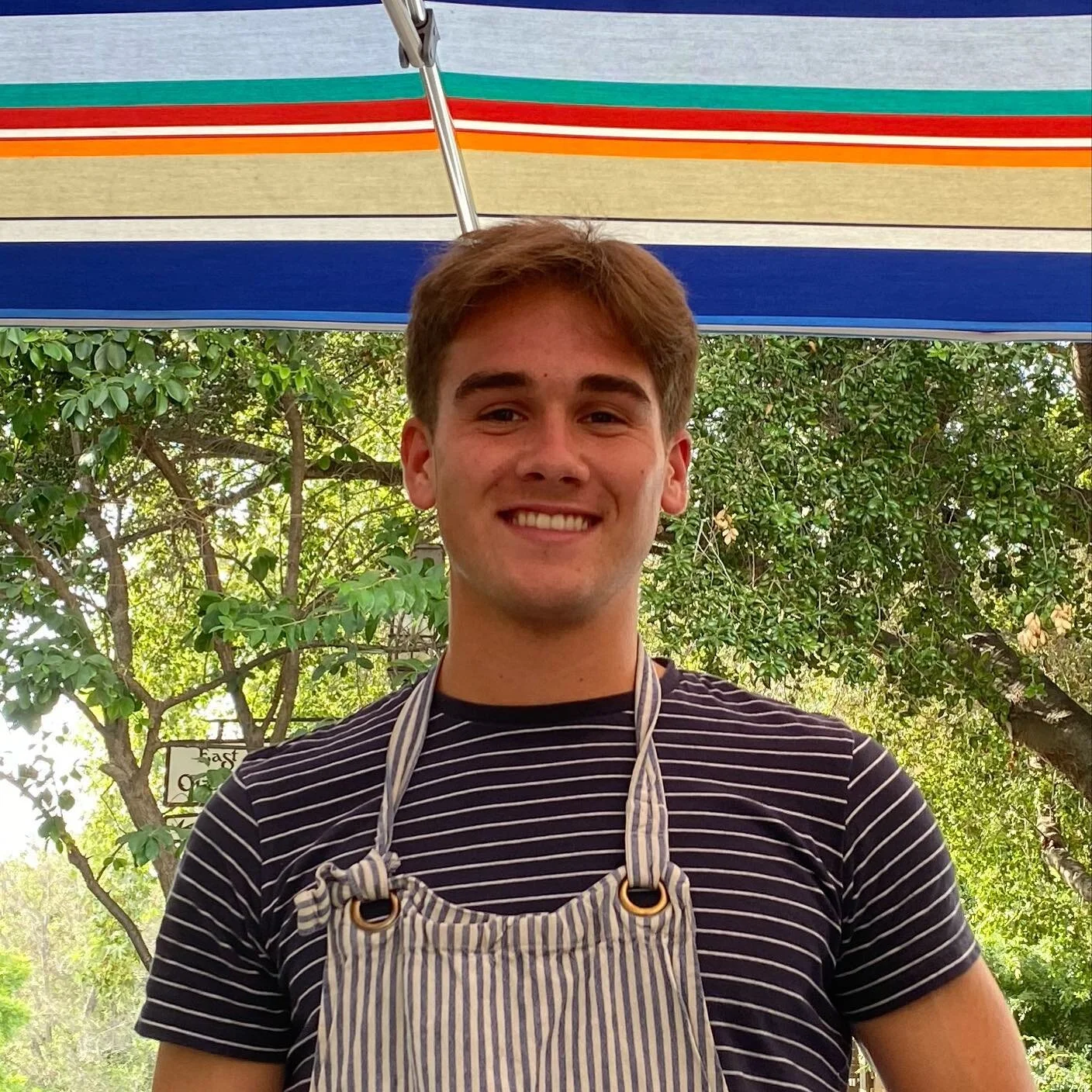 Sanders & Sons Gelato