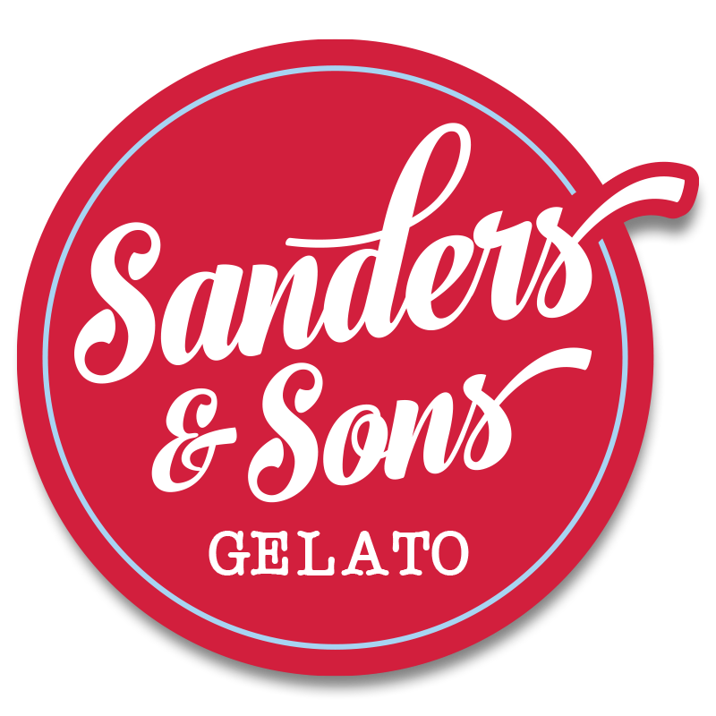 Sanders & Sons Gelato