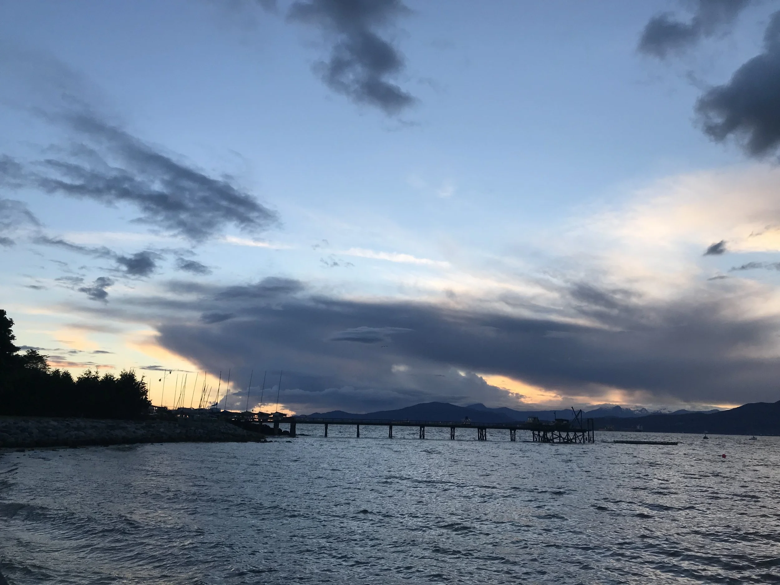 Silence and Stillness are Not for the Faint of Heart