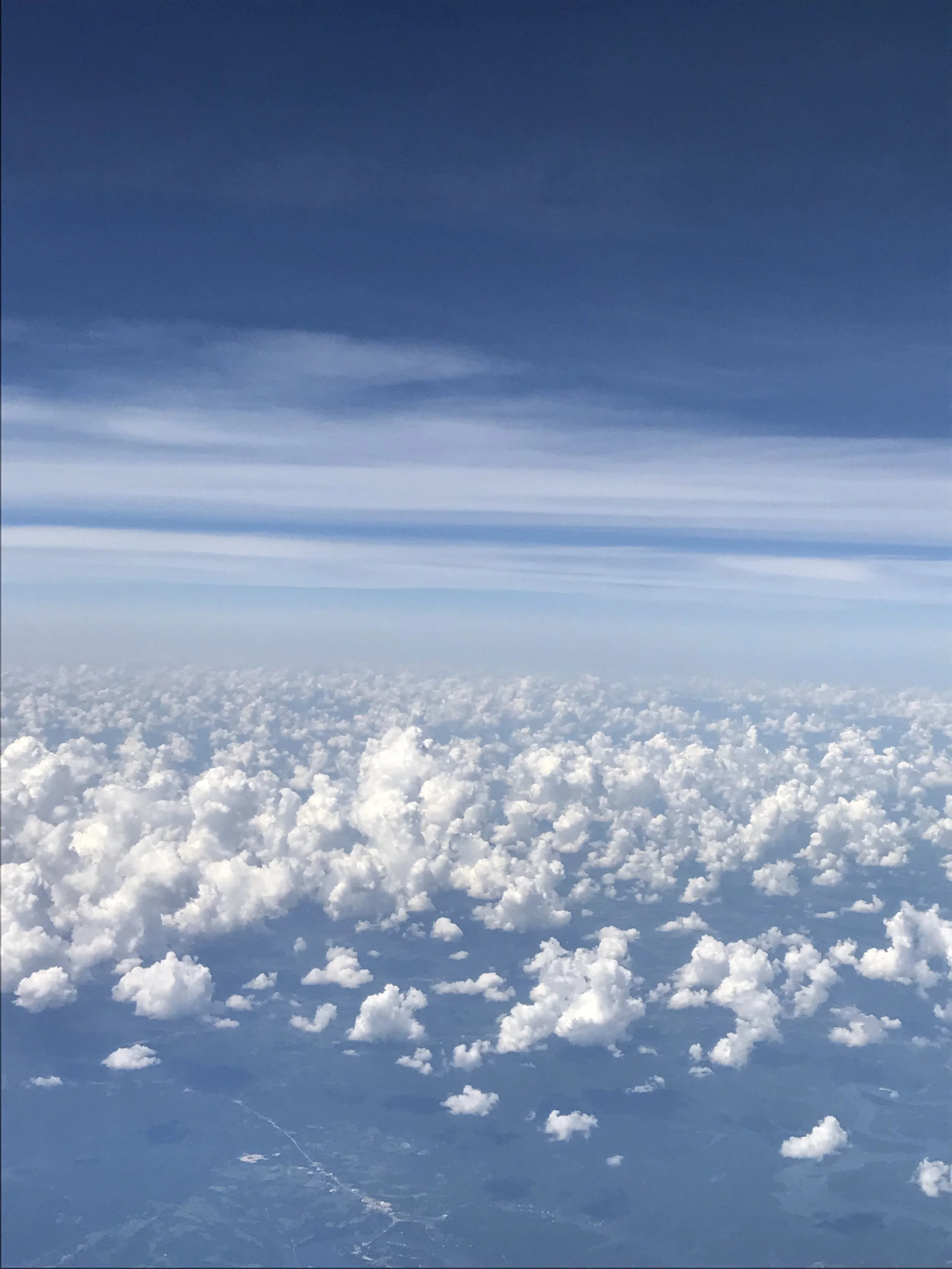 Soften. Soften. Soften.