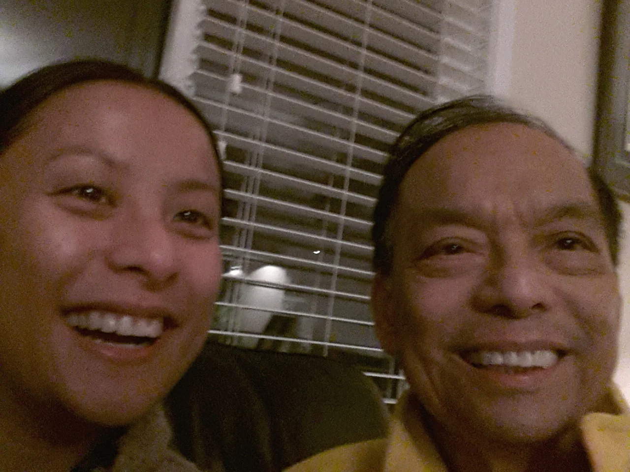 Lessons from the Space Between…Dad's Final Days