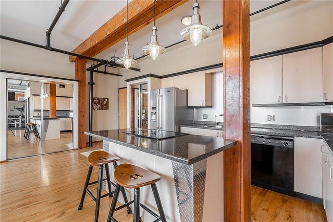 ➡️HOT NEW LISTING ALERT⬅️

You can have it all at the Margaret Street Lofts! ⛲️

Great location close to the best Hamilton has to offer! 

Located in Hamilton&rsquo;s Strathcona neighbourhood you are just up the street from Victoria Park - known for 