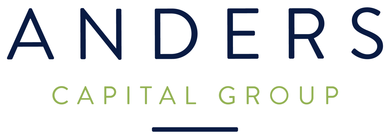 Anders Capital Group