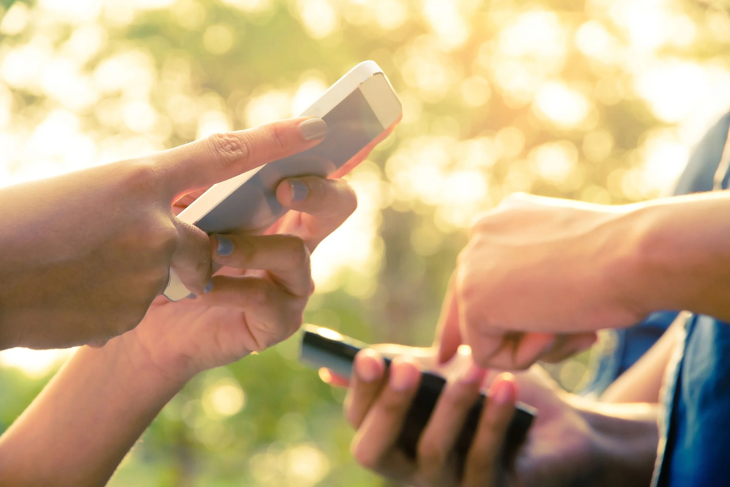 Un Nuevo Relacionamiento Comunitario