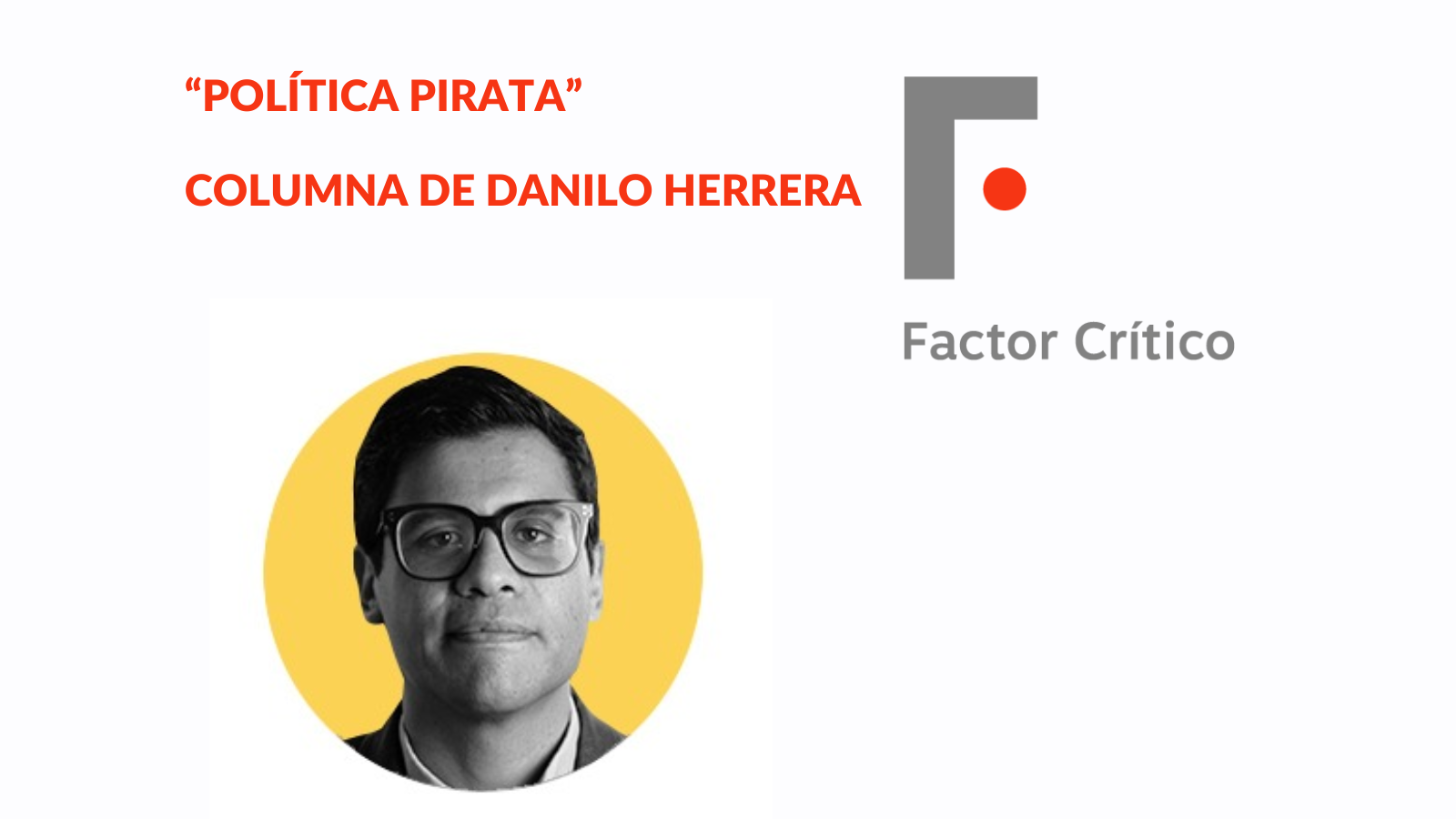 Política pirata