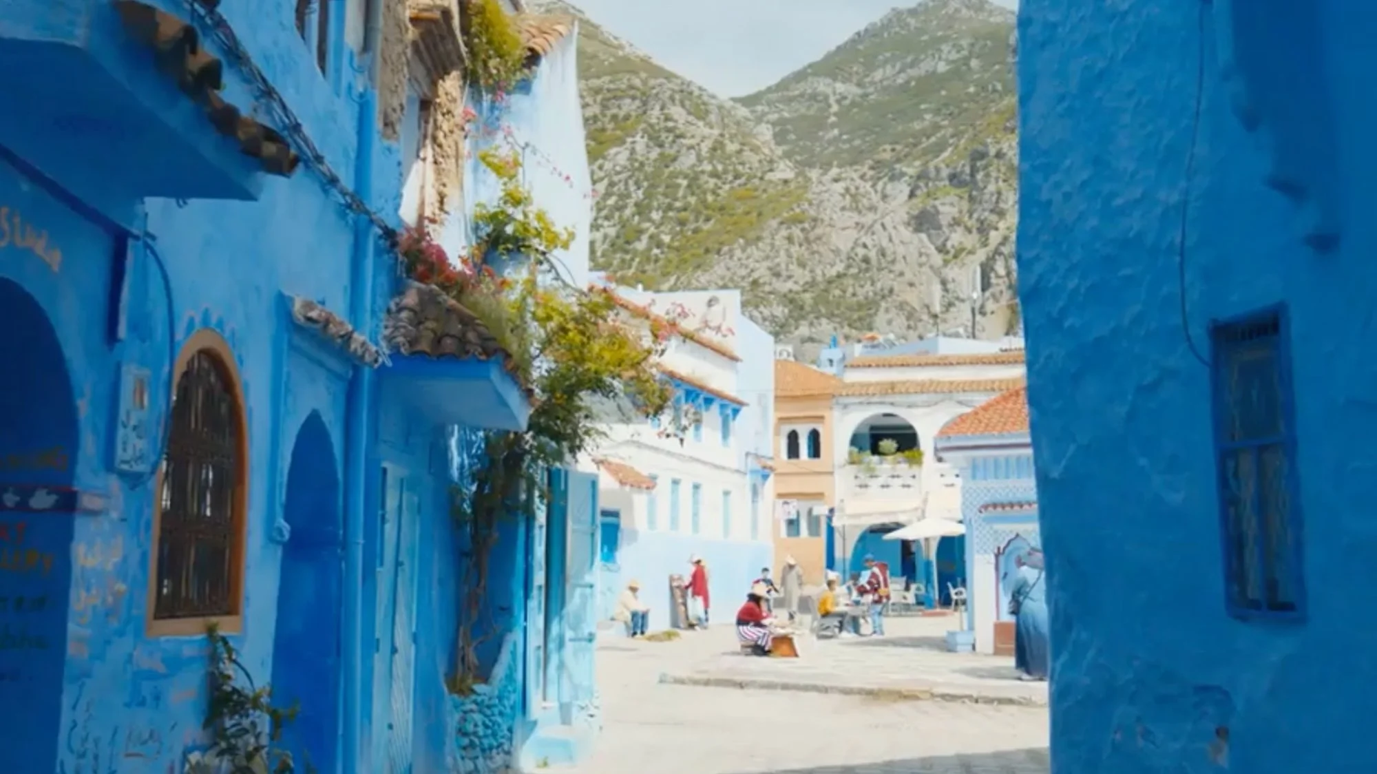 Les Bodin's partent en vrille