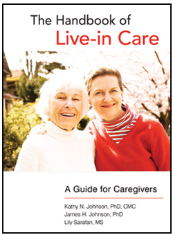 The Handbook of Live-in Care