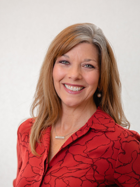 Melissa Hill