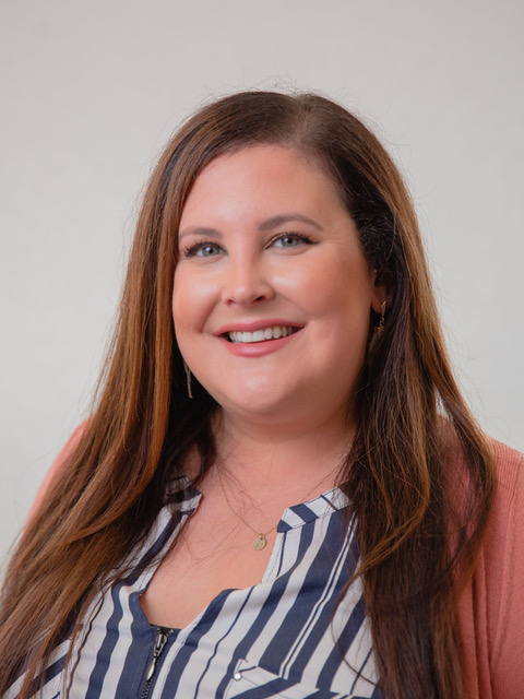 Natalie Blankenship, RN