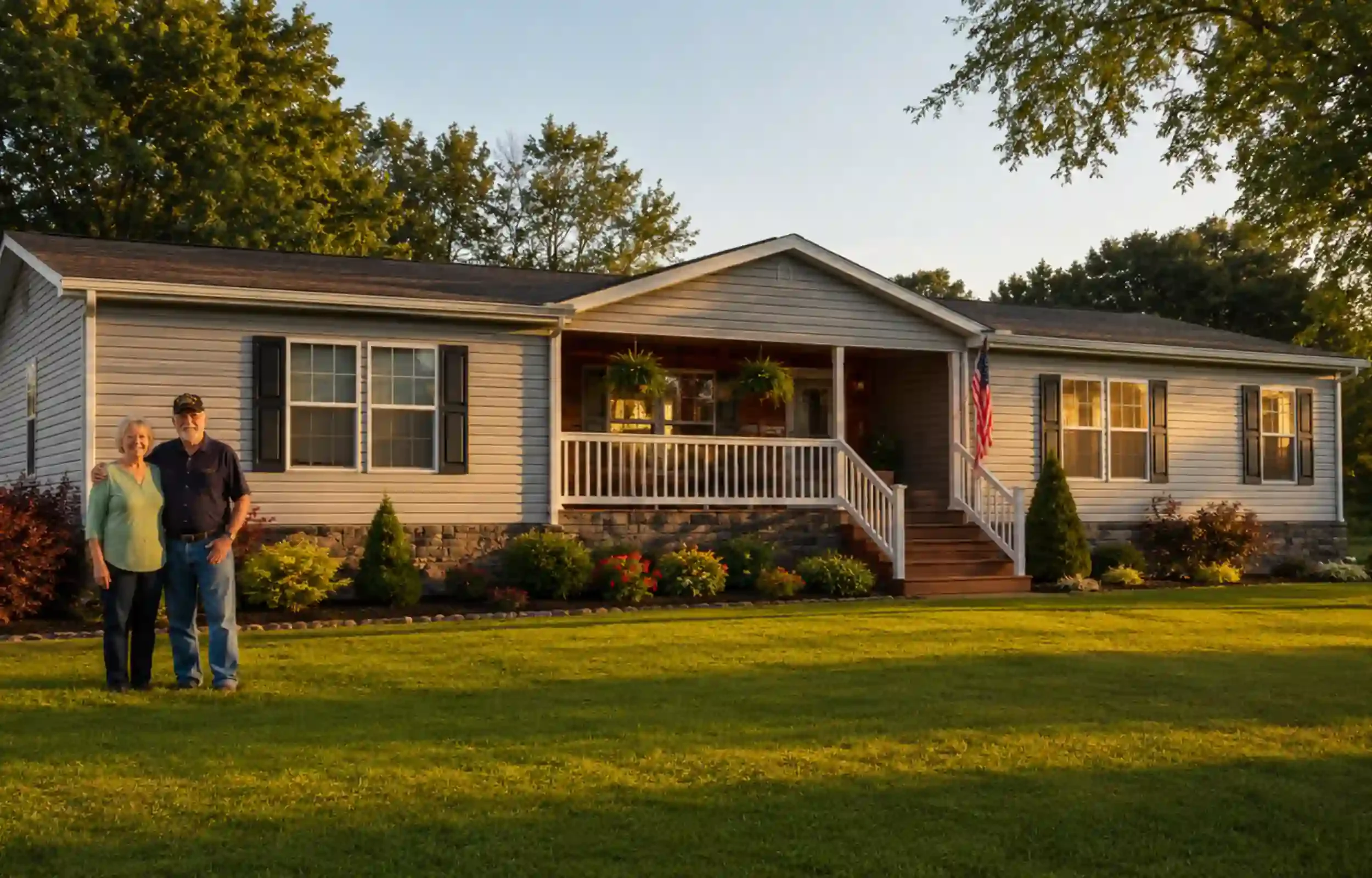 maufactured nationwide home loans - va irrrl streamline refi -Hero.webp