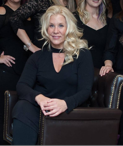 Heather Rothsching