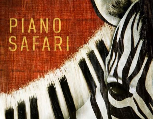 The Piano Safari method