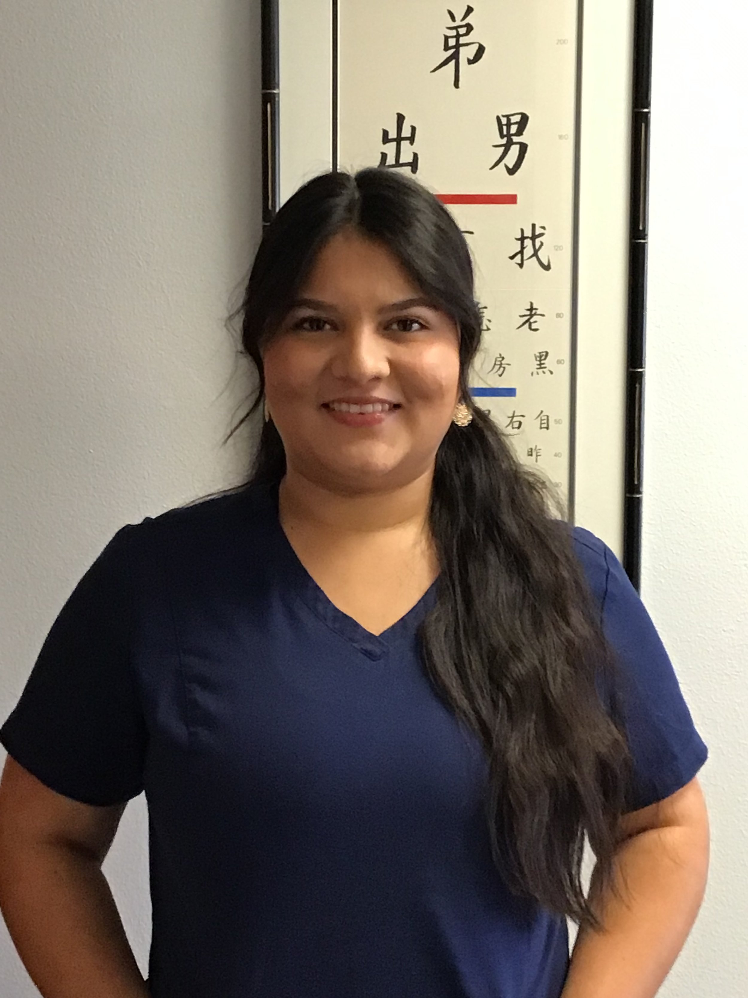 Evelin Mendez (Medical Assistant)