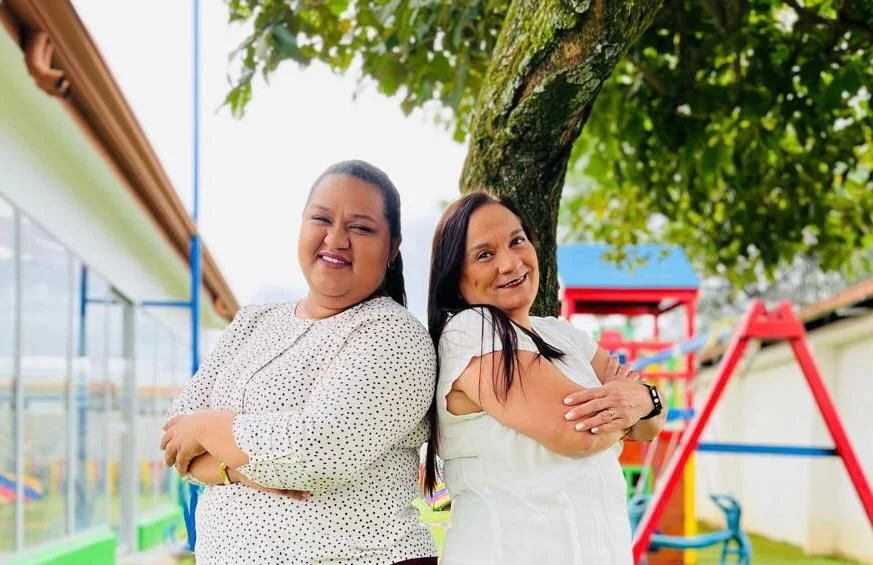 Personal administrativo