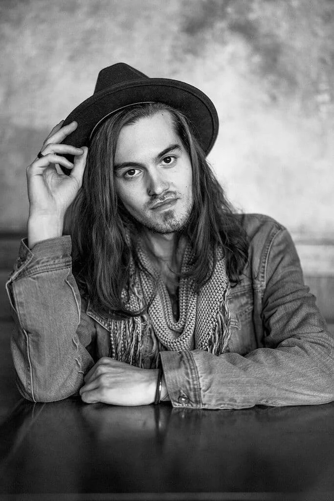 Chris Huisenga
