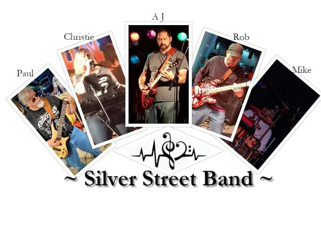 Silver Street Band