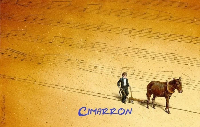 Cimarron