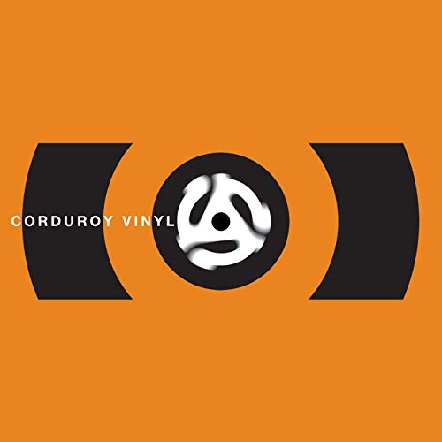 Corduroy Vinyl
