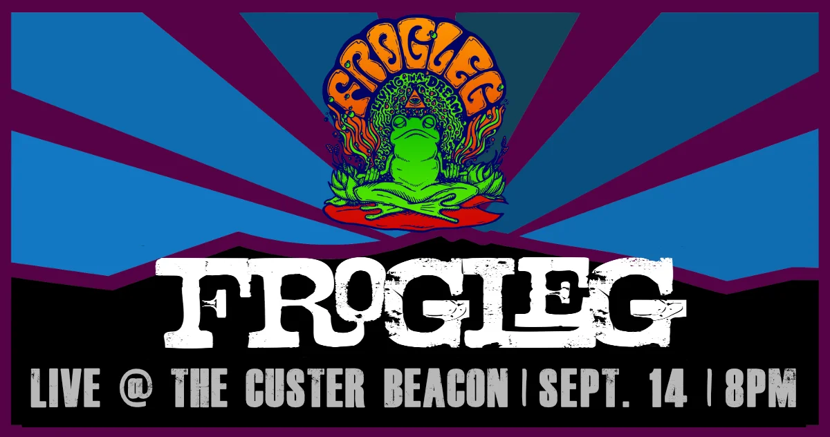 Frogleg