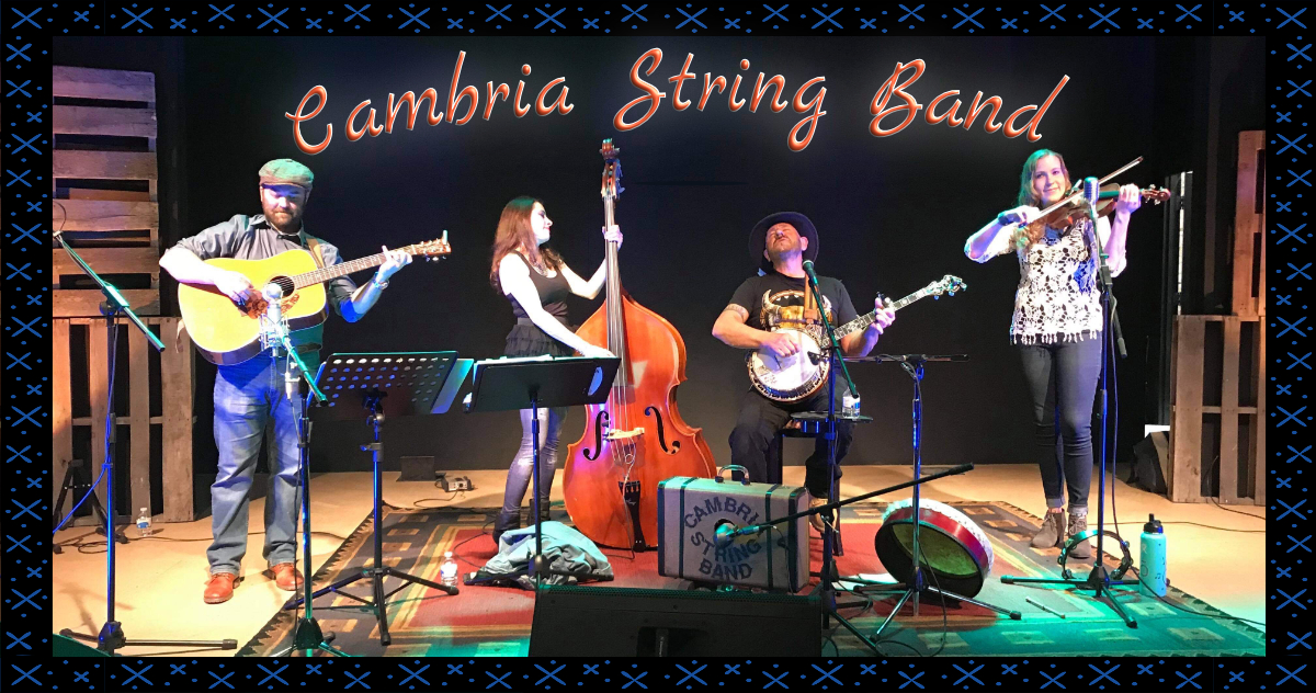 Cambria String Band