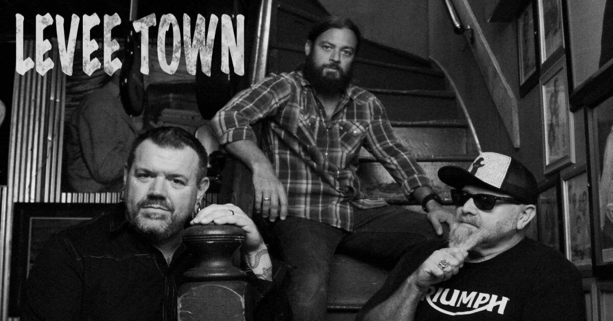 Levee Town