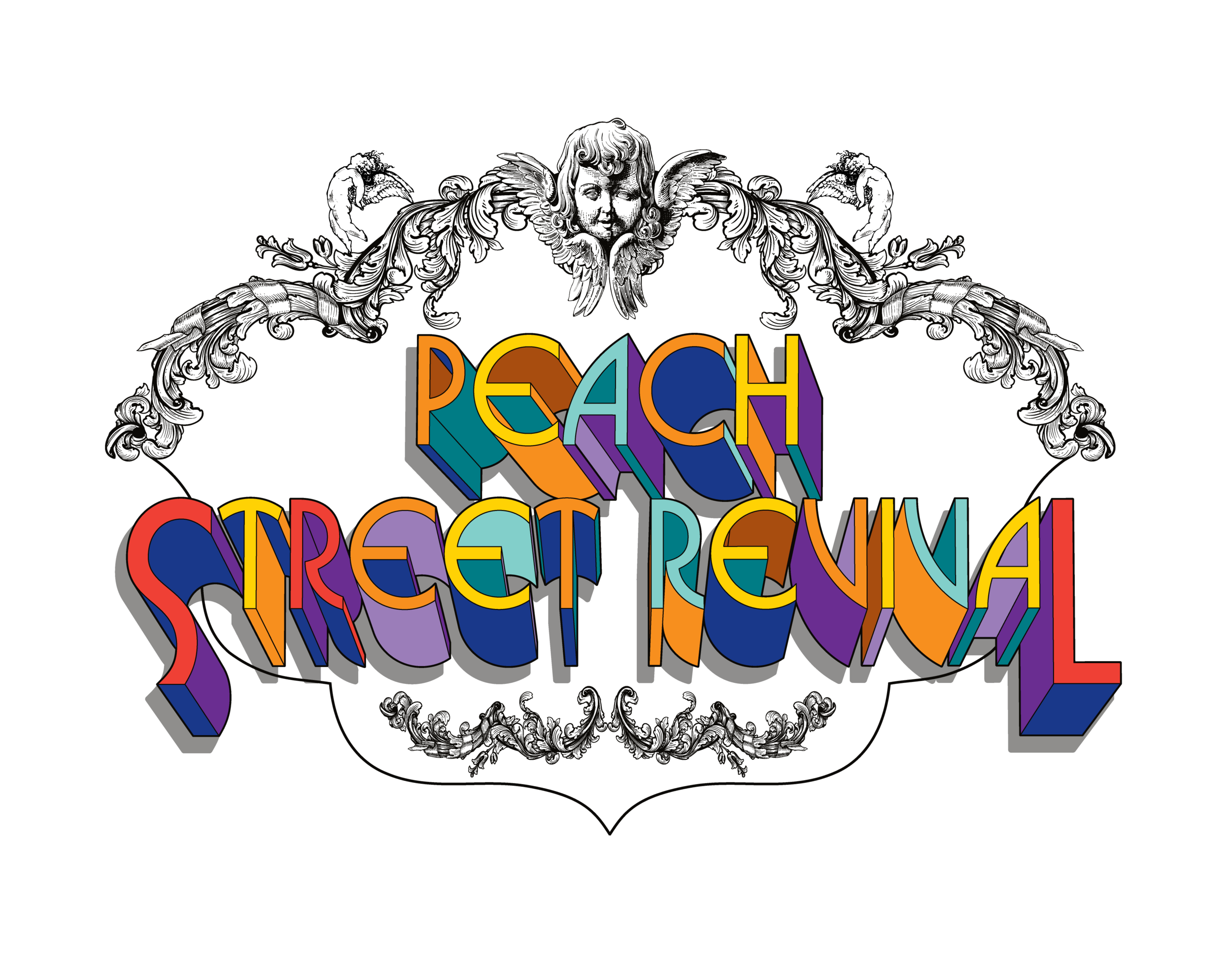 Peach Street Revival