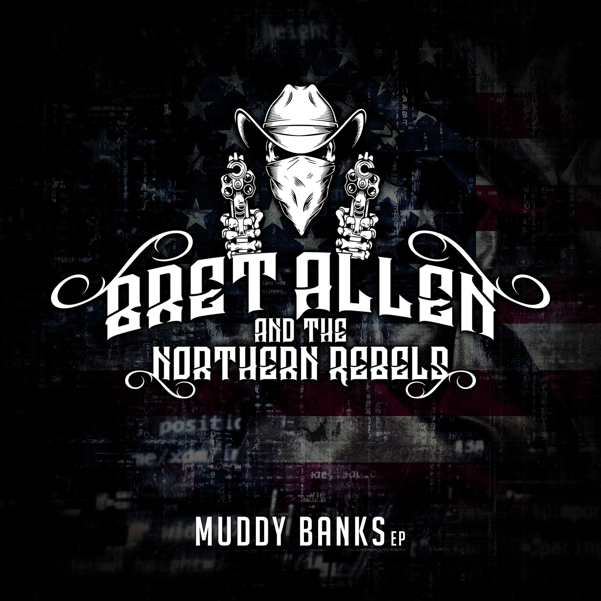 Bret Allen &amp; The Northern Rebels