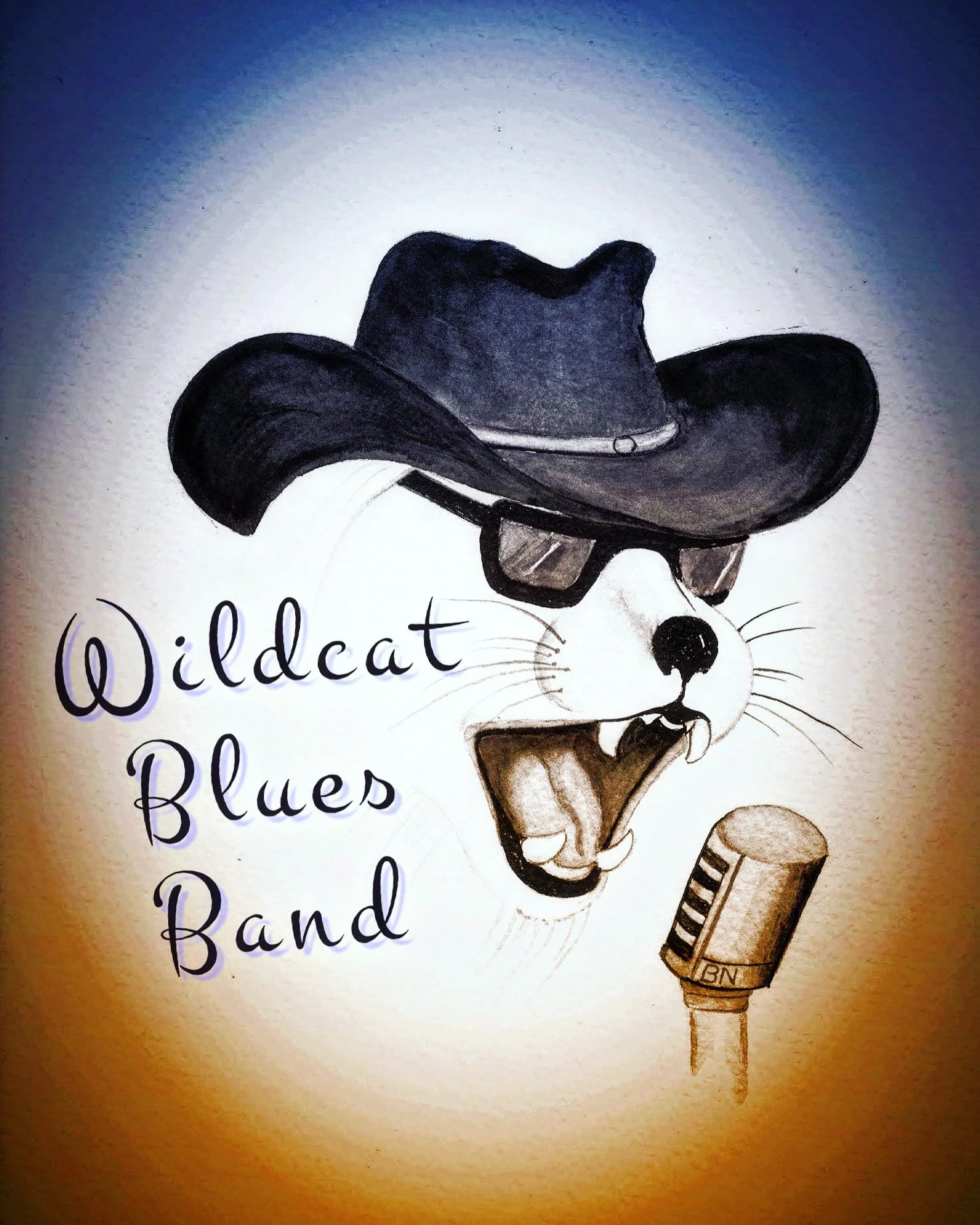 Wildcat Blues Band