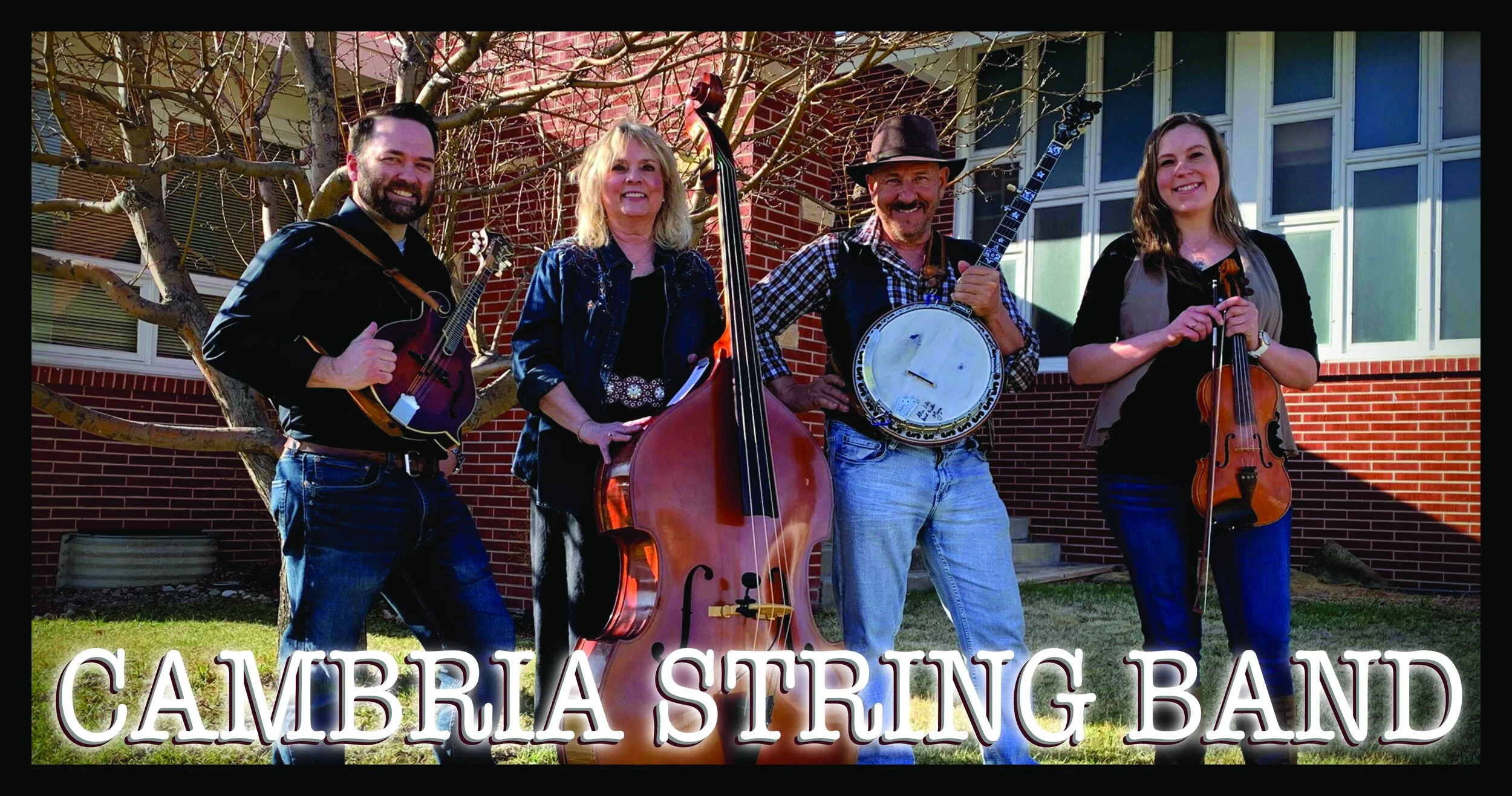 Cambria String Band