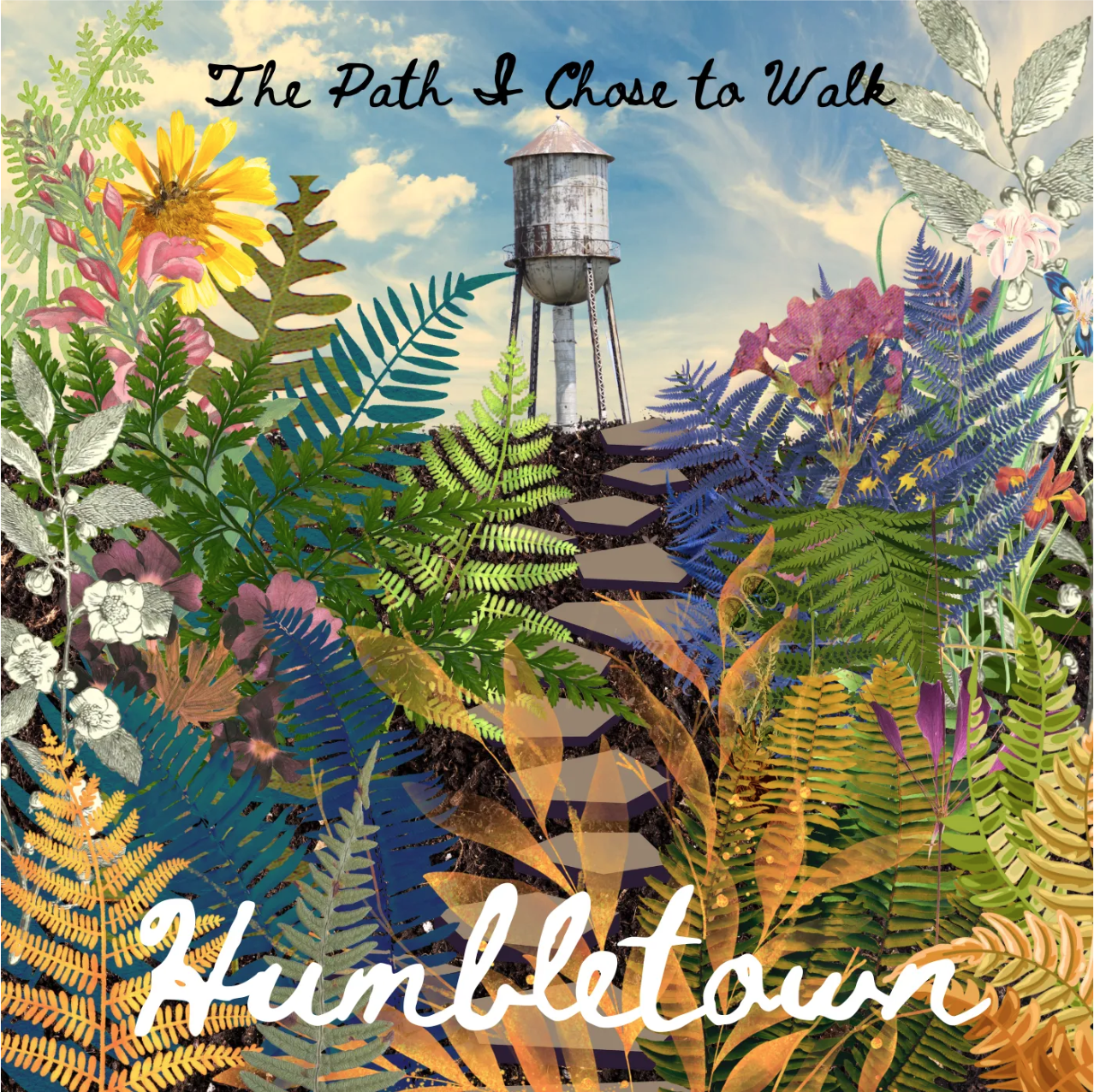 Humbletown Ft. Clayton Ryan