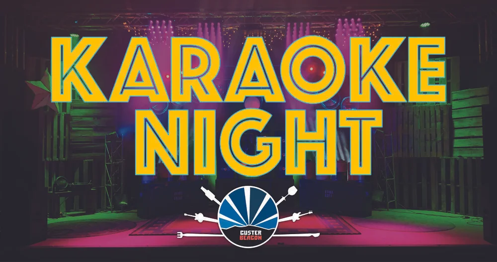 Karaoke Night
