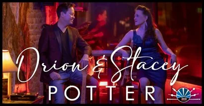 Stacey & Orion Potter